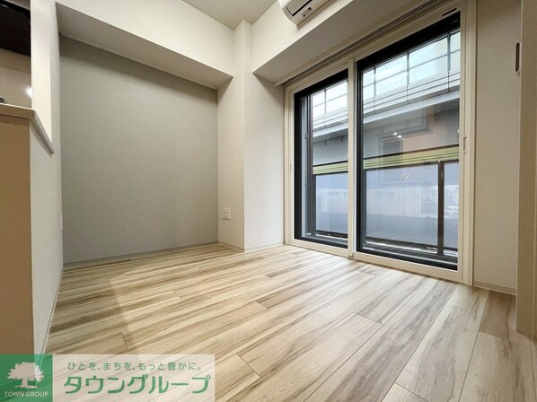 ワンルーフレジデンス板橋大山の物件内観写真